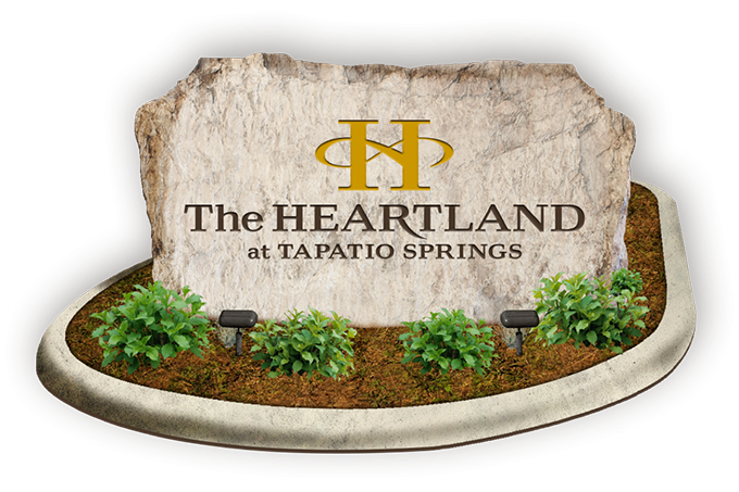 The Heartland at Tapatio Springs