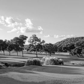 Tapatio Springs Golf Course